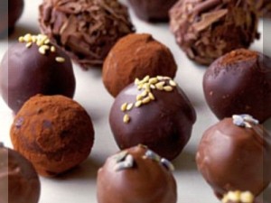 Σοκολατένια μπισκότα Πρωτεΐνης!