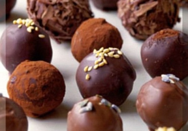 Σοκολατένια μπισκότα Πρωτεΐνης!