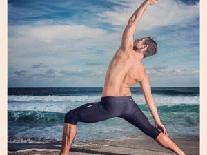 Τα οφέλη της γιόγκα!