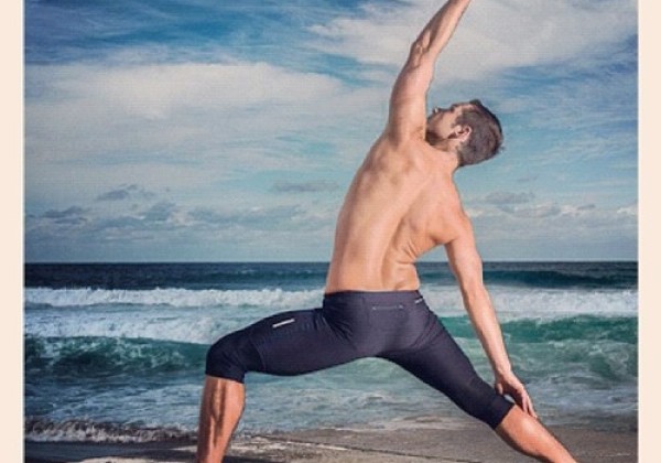 Τα οφέλη της γιόγκα!