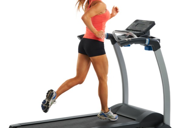 Πέντε Λόγοι για Αγαπήσετε το Διάδρομο!