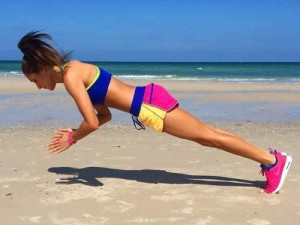 Μυστικό: Πως να κάνετε τα τέλεια Push ups  !