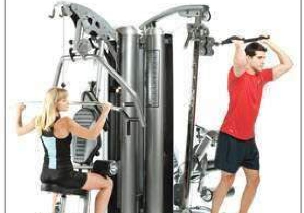 Γιατί οι άνδρες χάνουν πιο εύκολα κιλά από τις γυναίκες?