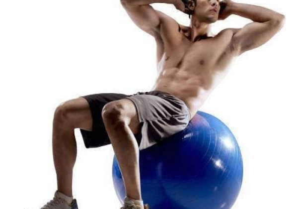 Ασκήσεις με Μπάλα & Λάστιχα γυμναστικής 