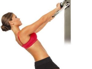 Μάθε να κάνεις Αυστραλιανά Pull-ups